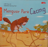 Image of Mengusir Para Cacing
