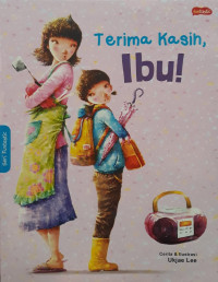 Image of Terima Kasih, Ibu!