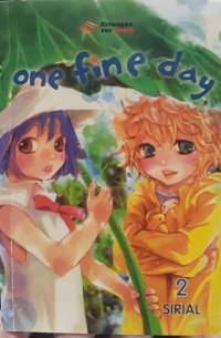 Image of One Fine Day