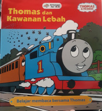 Image of Thomas dan Kawanan Lebah