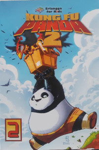 Image of Kung Fu Panda 2 #2