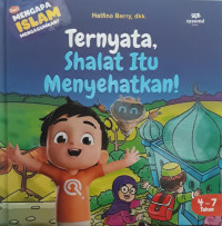 Image of Ternyata, Shalat Itu Menyehatkan!