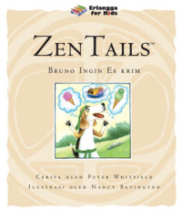 Image of Zen Tails : bruno ingin es krim