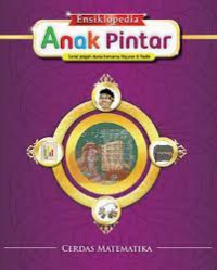 Image of Ensiklopedia Anak Pintar : super fisika