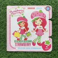 Image of Berlibur Bersama Strawberry