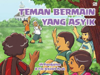Image of Teman Bermain yang Asyik