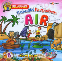 Image of Rahasia Keajaiban ; Air