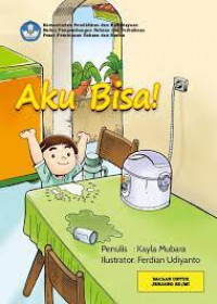 Image of Aku Bisa