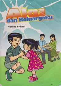 Image of Aku dan Keluargaku