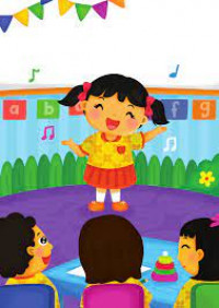 Image of Alia Juga Berani