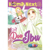 Image of Komik Next G : doa Ibu