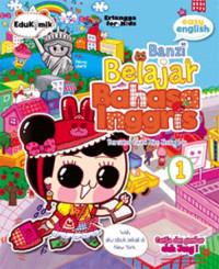 Image of Banzi Belajar Bahasa Inggris : bersama guru mari 2