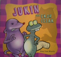 Image of Jukin dan Ekor Cecak