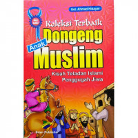 Image of Dongeng Muslim