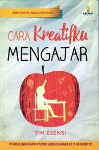 Image of Cara kreatifku mengajar