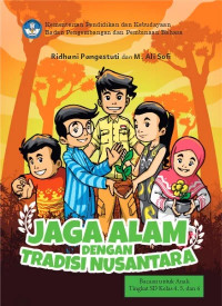 Image of Jaga Alam Dengan Tradisi Nusantara