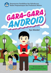 Image of Gara-Gara Android