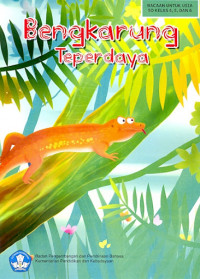 Image of Bengkarung Terpedaya