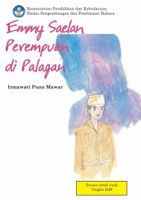 Image of Emmy Saelan Perempuan di Palagan