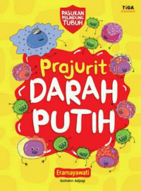 Image of Prajurit Darah Putih