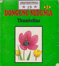 Image of Dongeng Sedunia: thumbelina