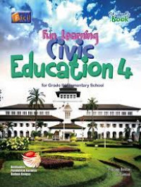 Image of Fun Learning Civic Education 4 : for grade IV elementary school