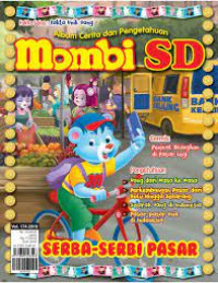 Image of Masya Allah Asyiknya Sains