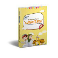 Image of Sukacitaku : kumpulan puisi