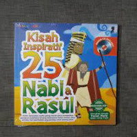 Image of 33 Pesan Nabi : jaga hati buka pikiran