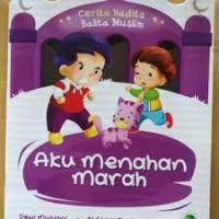 Image of Aku Menahan Marah