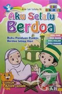 Image of Aku Selalu Berdoa