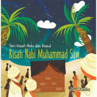 Image of Seri Kisah Nabi dan Rasul : Kisah Nabi Muhammad S.A.W