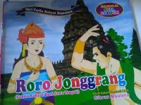Image of Roro Jonggrang