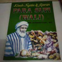 Image of Kisah Nyata Para Sufi (Wali)
