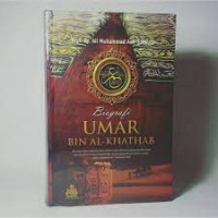 Image of Biografi Umar Bin Khattab
