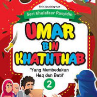 Image of Umar Bin Khattab