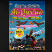 Image of Cerita- Cerita Al-Qur'an Penuh Hikmah