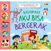 Image of Bagaimana Aku Bisa Bergerak