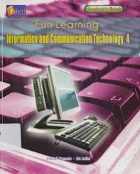 Image of Fun Learning Information and Communication Technology 4 : for grade IV elementary school
