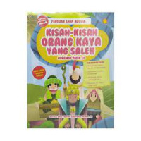 Image of Kisah- Kisah Orang Kaya Yang Saleh