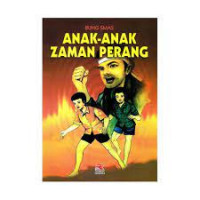 Image of Anak - Anak Zaman Perang