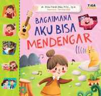 Image of Bagaimana Aku Bisa Mendengar