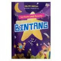 Image of Bintang : seri benda langit bercerita