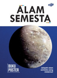 Image of Buku Poster : Alam Semesta