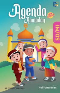 Image of Agenda Ramadan