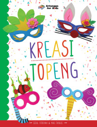 Image of Kreasi Topeng