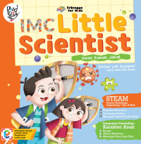 Image of IMC Little Scientist : awas,kuman jahat!
