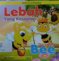 Image of Lebah yang Kesepian