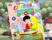 Image of Cilukba : sahabat ceria, bermain dan belajar