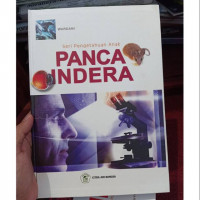 Image of Seri Pengetahuan Anak : panca indera